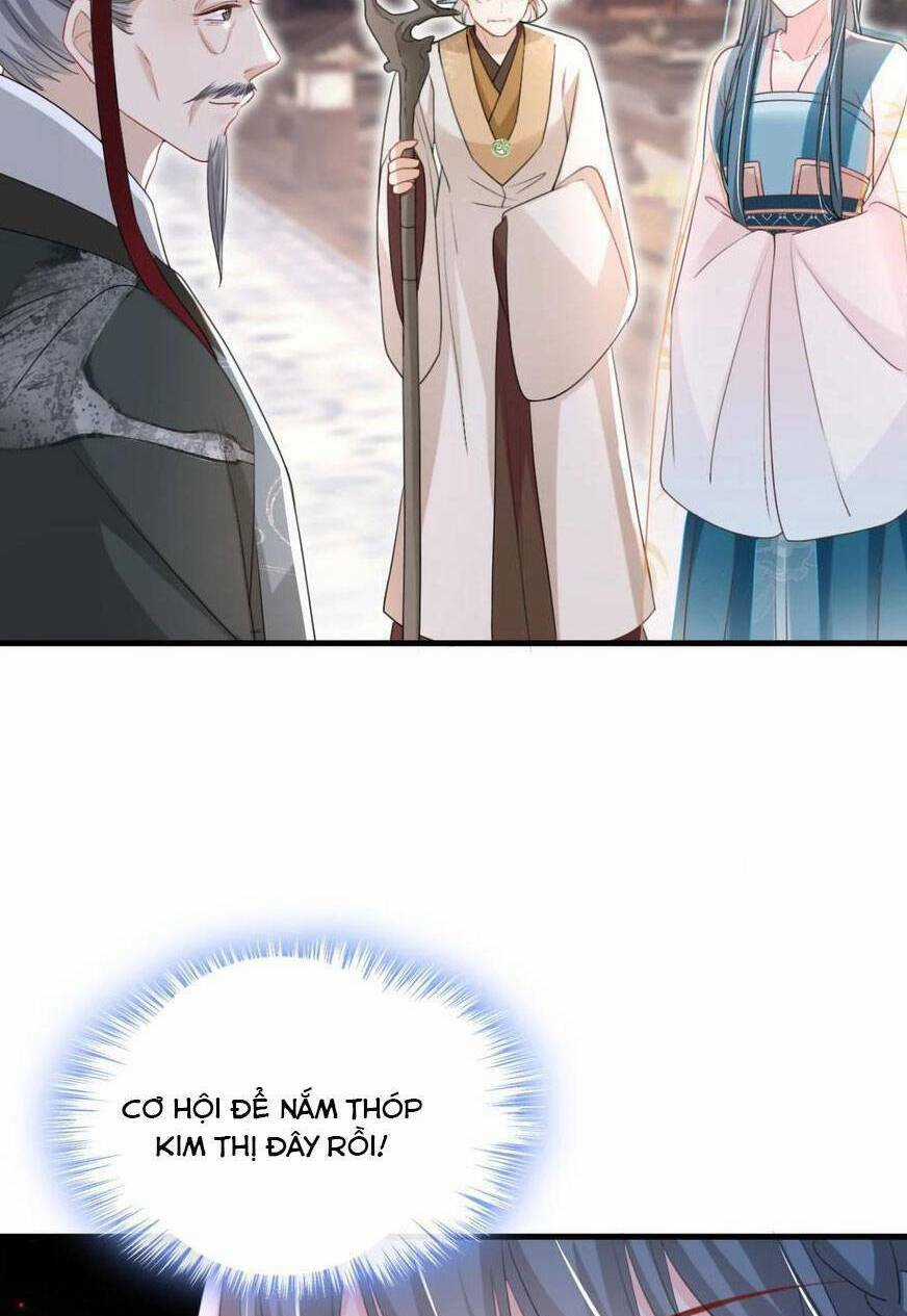 Đích Nữ Vi Mưu Chapter 52 trang 51