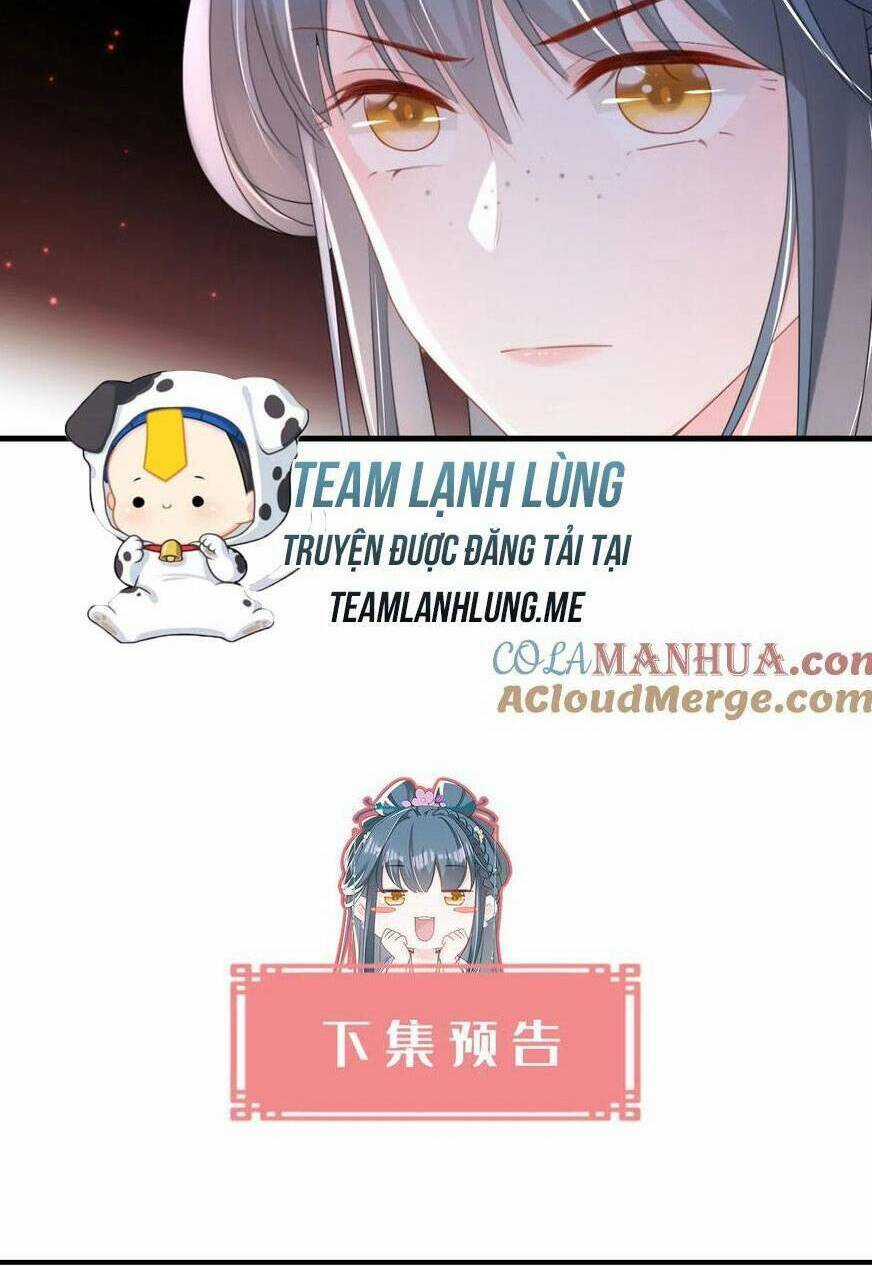 Đích Nữ Vi Mưu Chapter 52 trang 52