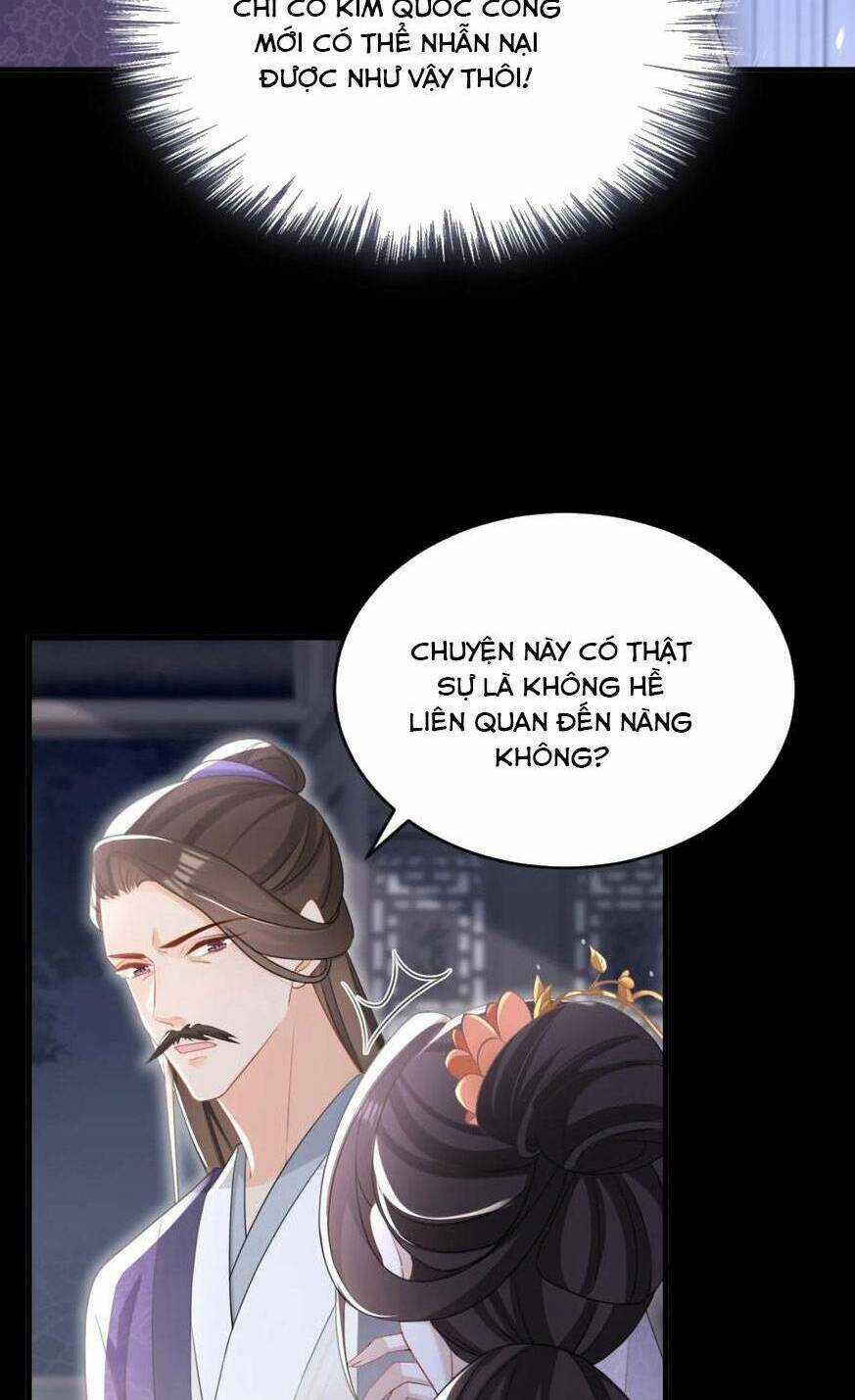 Đích Nữ Vi Mưu Chapter 52 trang 6