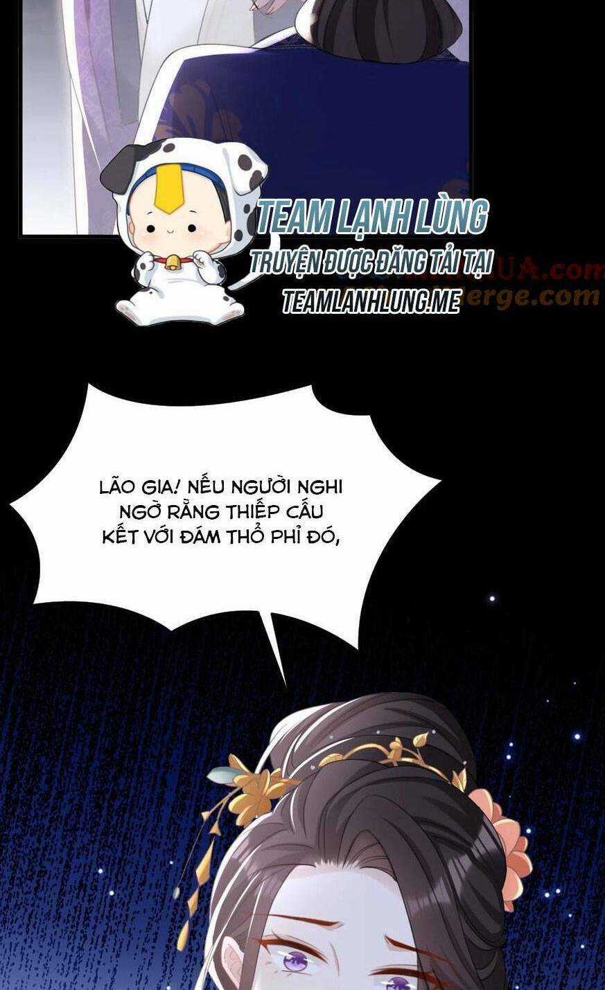 Đích Nữ Vi Mưu Chapter 52 trang 7