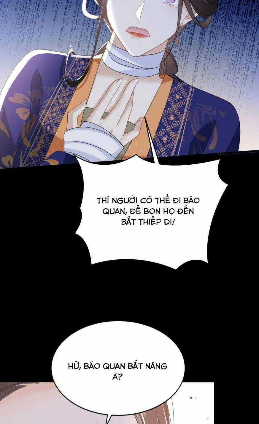 Đích Nữ Vi Mưu Chapter 52 trang 8