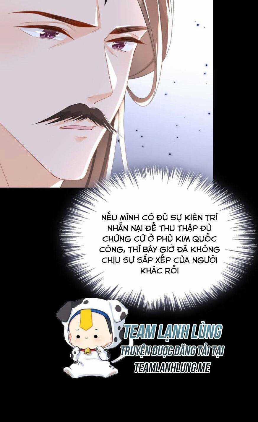 Đích Nữ Vi Mưu Chapter 52 trang 9