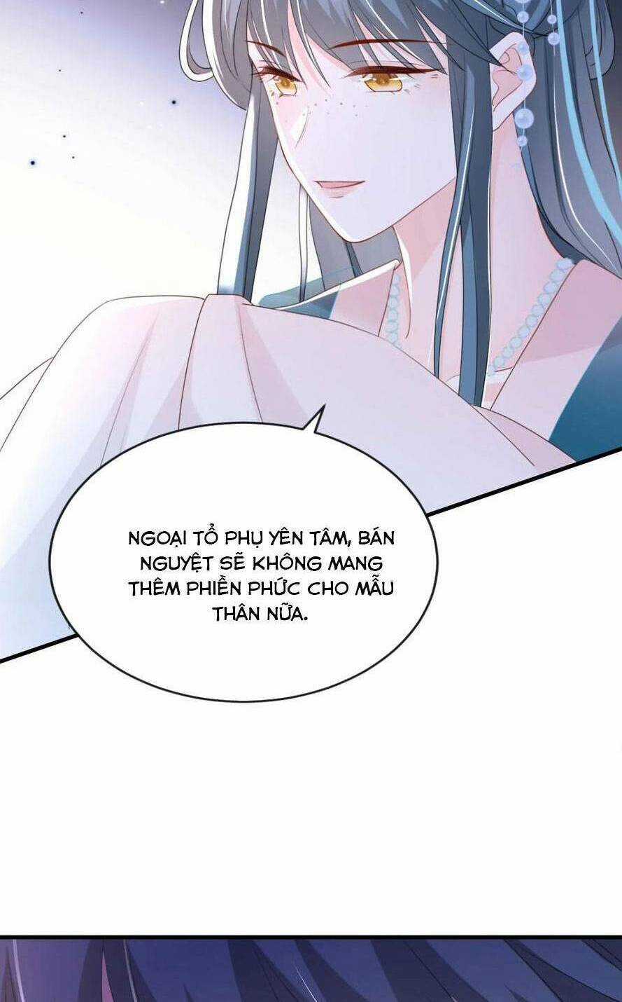 Đích Nữ Vi Mưu Chapter 53 trang 10