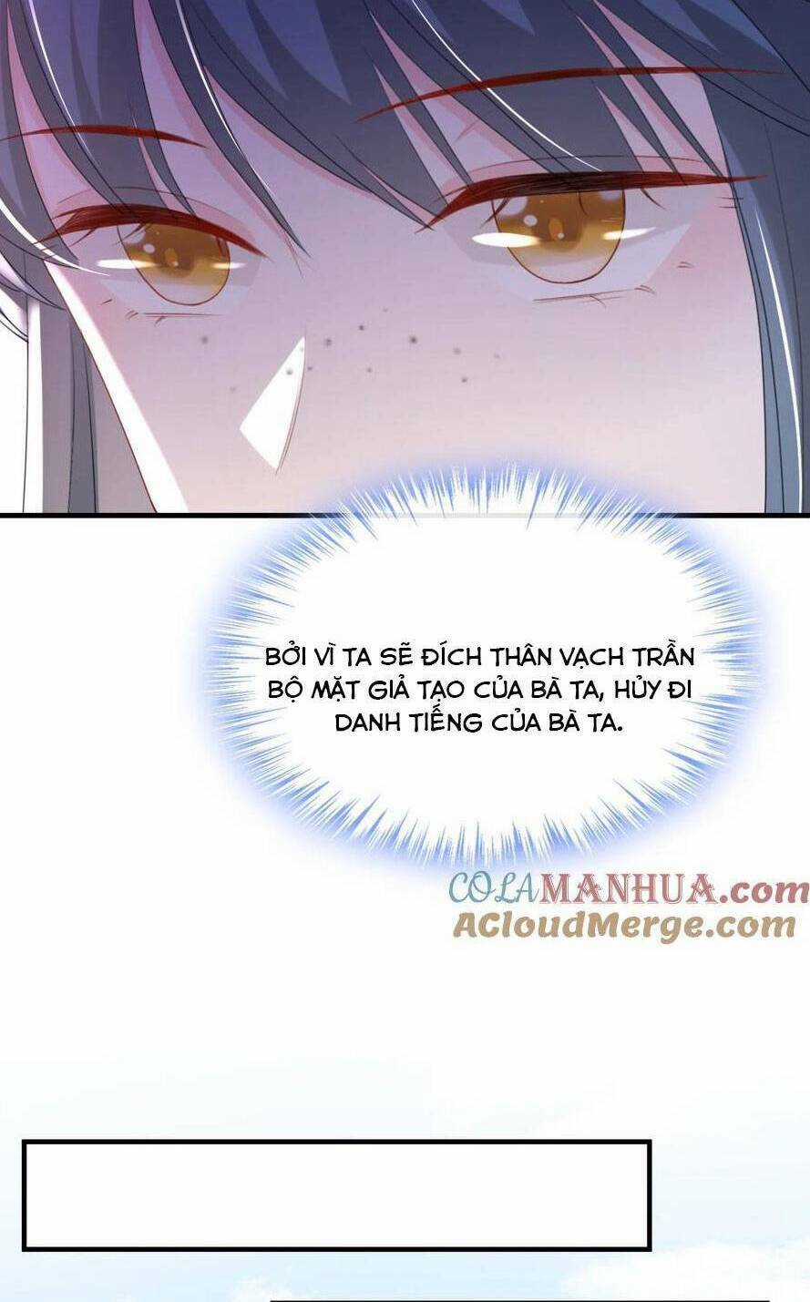 Đích Nữ Vi Mưu Chapter 53 trang 11