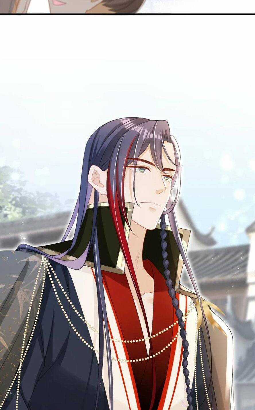 Đích Nữ Vi Mưu Chapter 53 trang 13