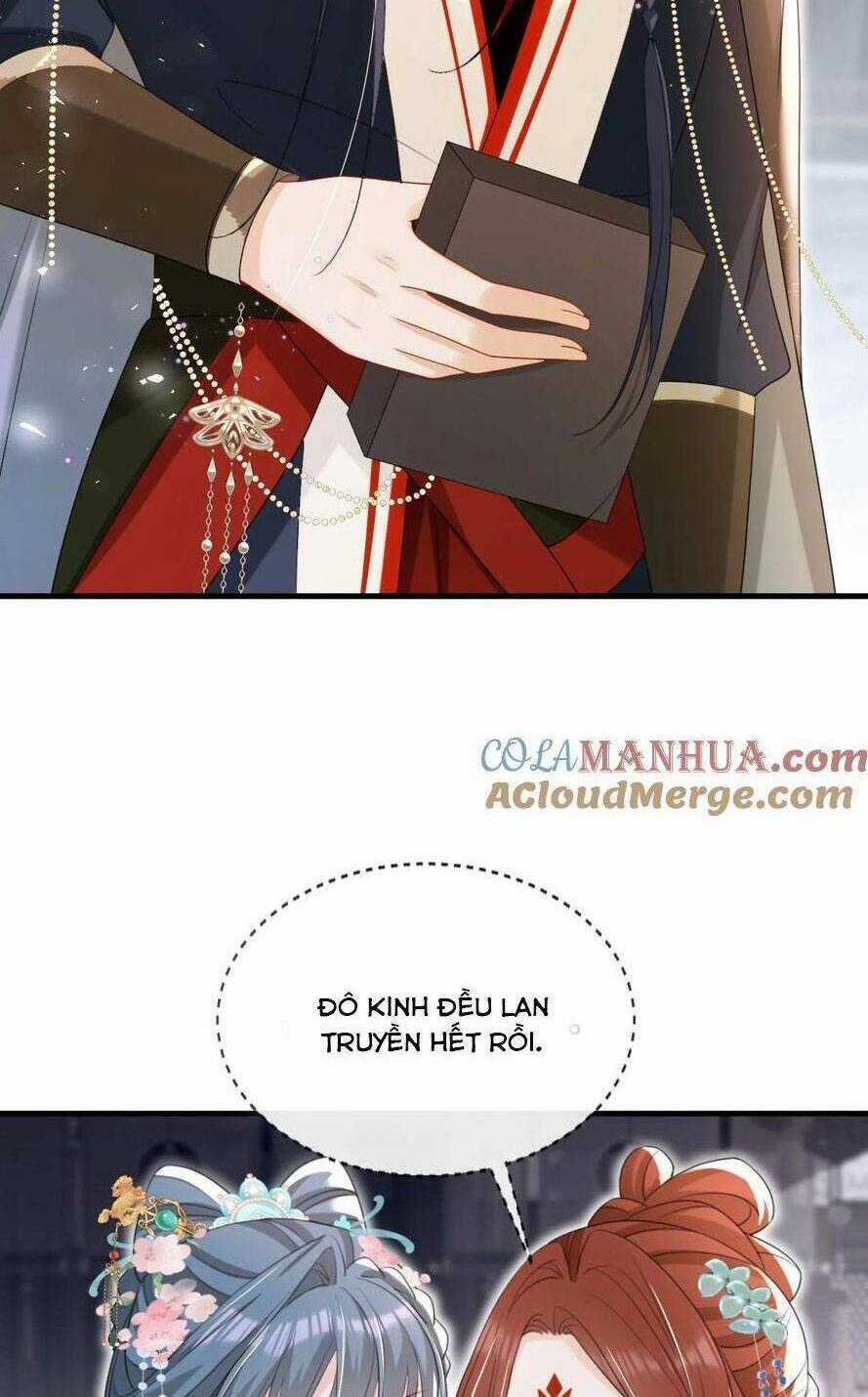 Đích Nữ Vi Mưu Chapter 53 trang 14