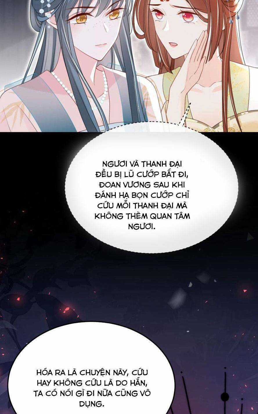 Đích Nữ Vi Mưu Chapter 53 trang 15