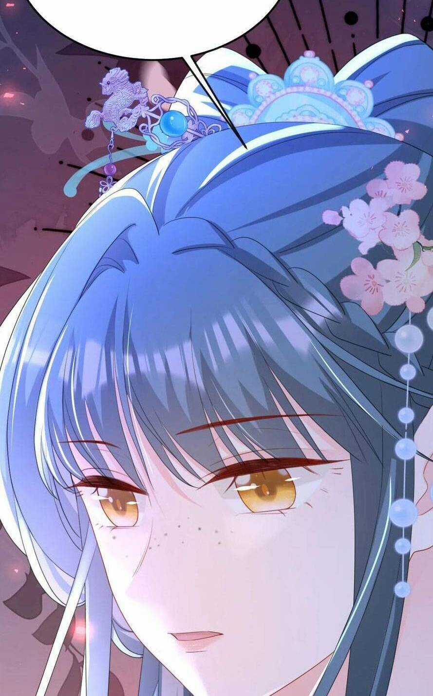 Đích Nữ Vi Mưu Chapter 53 trang 16