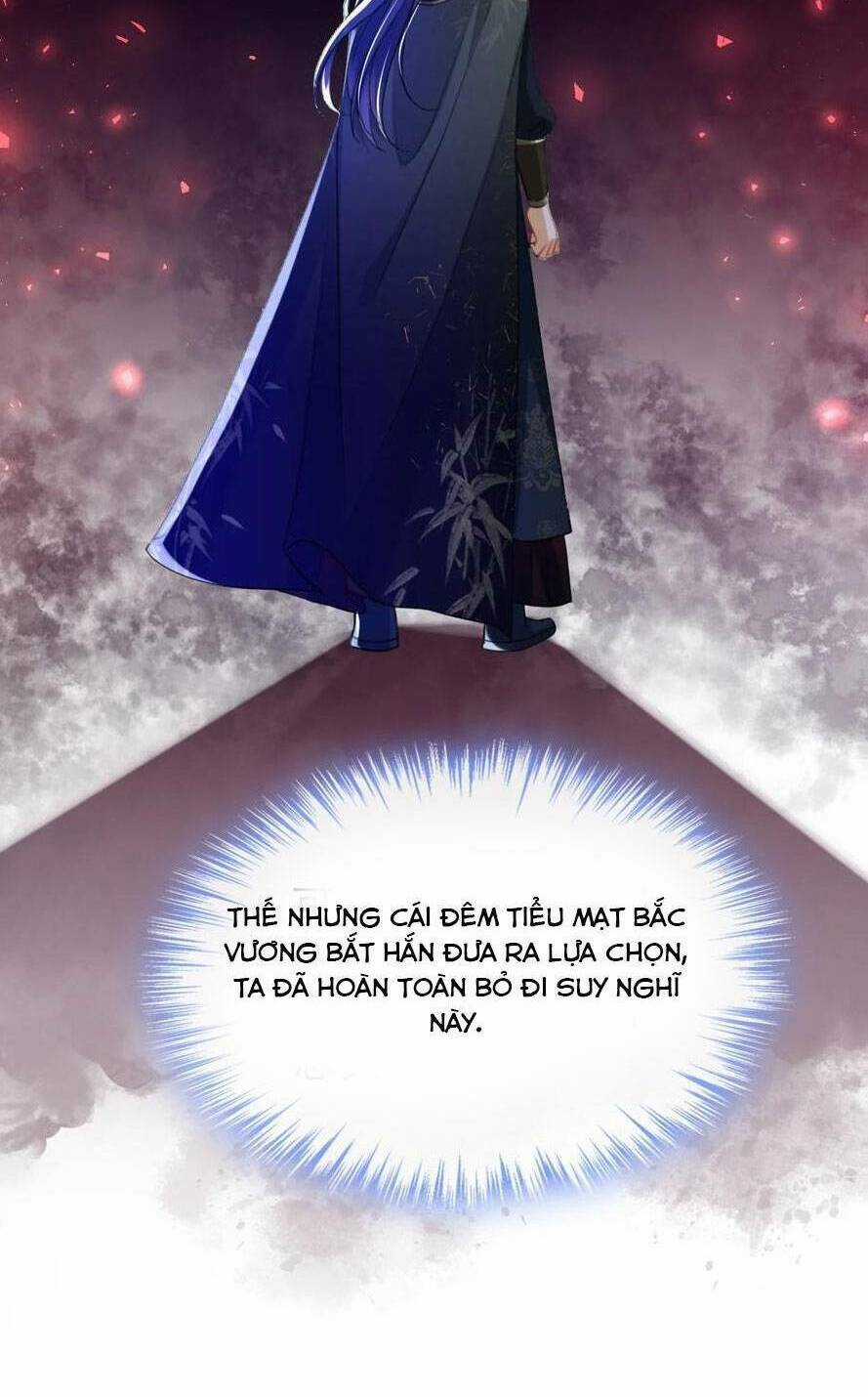 Đích Nữ Vi Mưu Chapter 53 trang 18