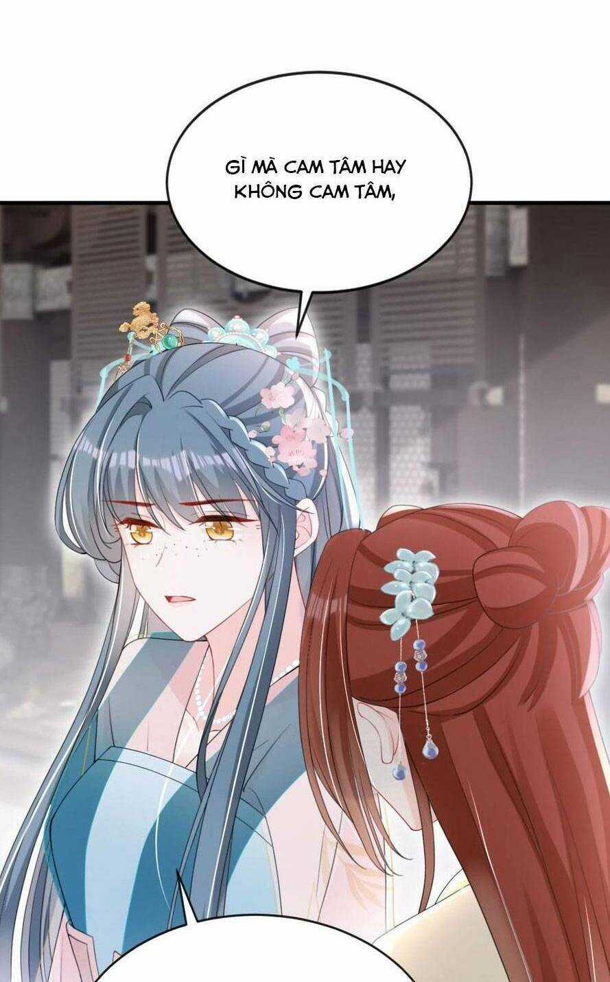 Đích Nữ Vi Mưu Chapter 53 trang 20