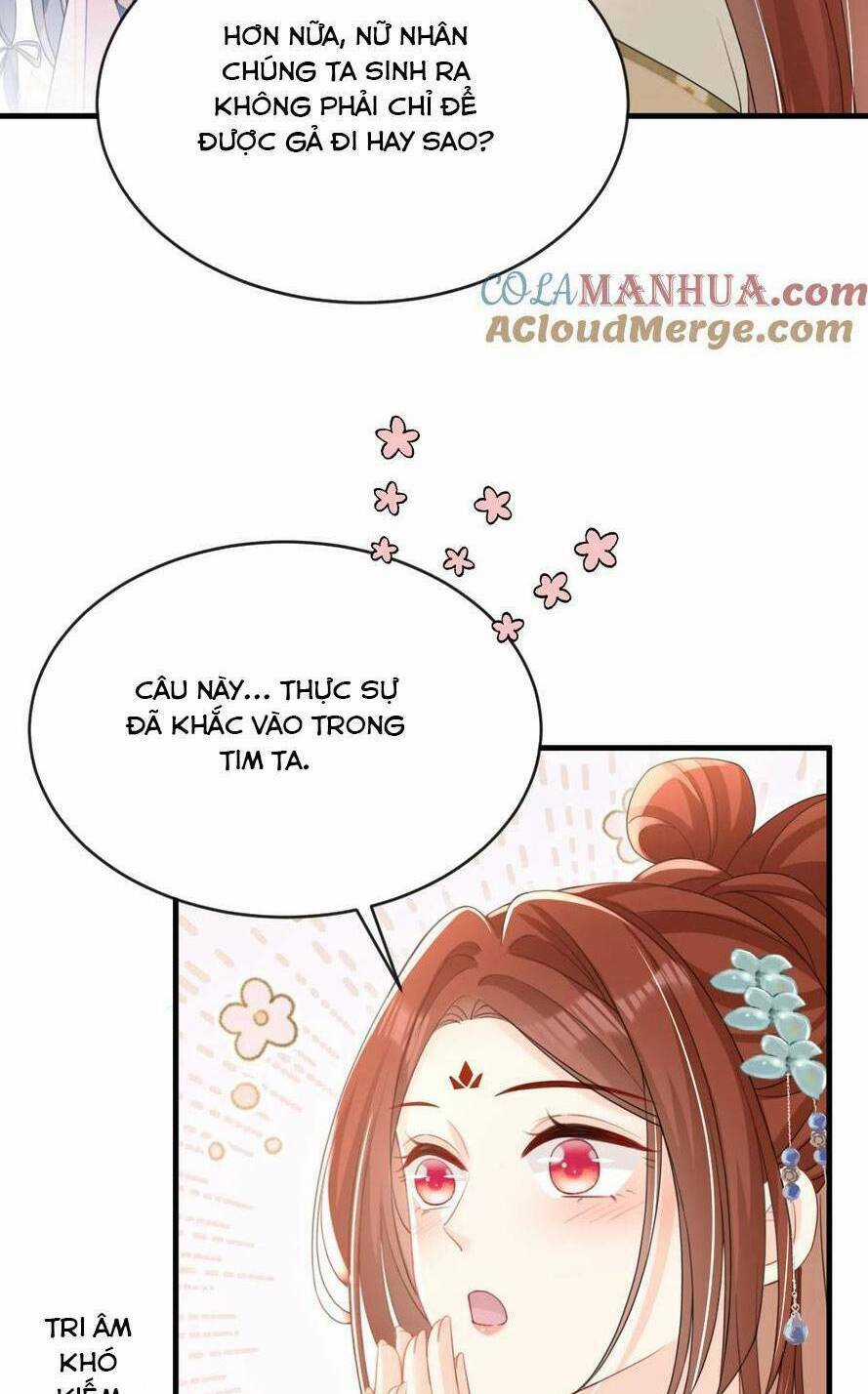 Đích Nữ Vi Mưu Chapter 53 trang 21