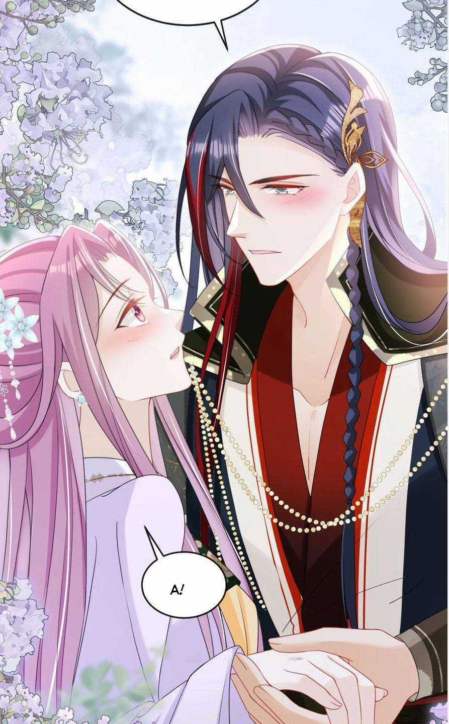 Đích Nữ Vi Mưu Chapter 53 trang 28