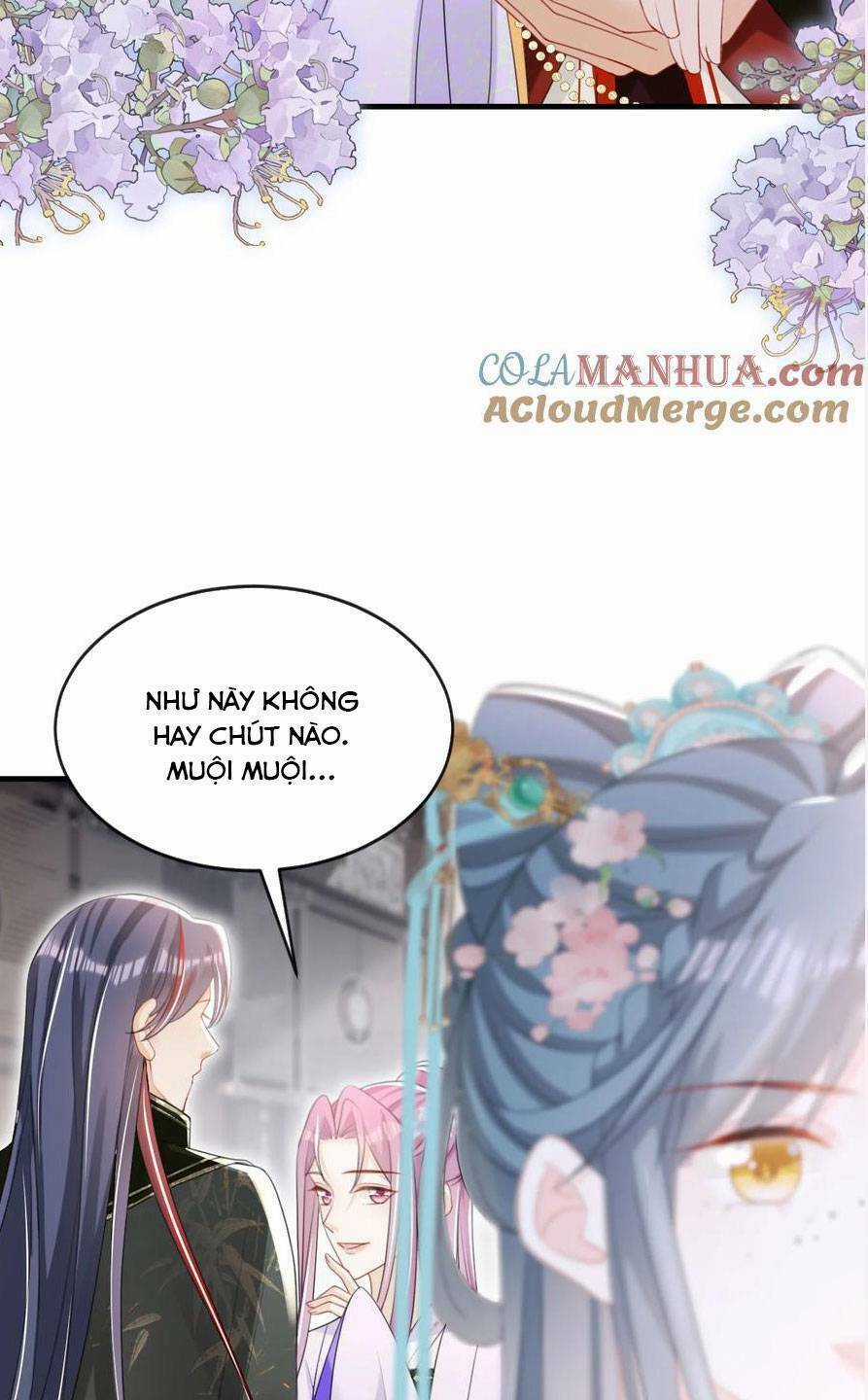 Đích Nữ Vi Mưu Chapter 53 trang 29