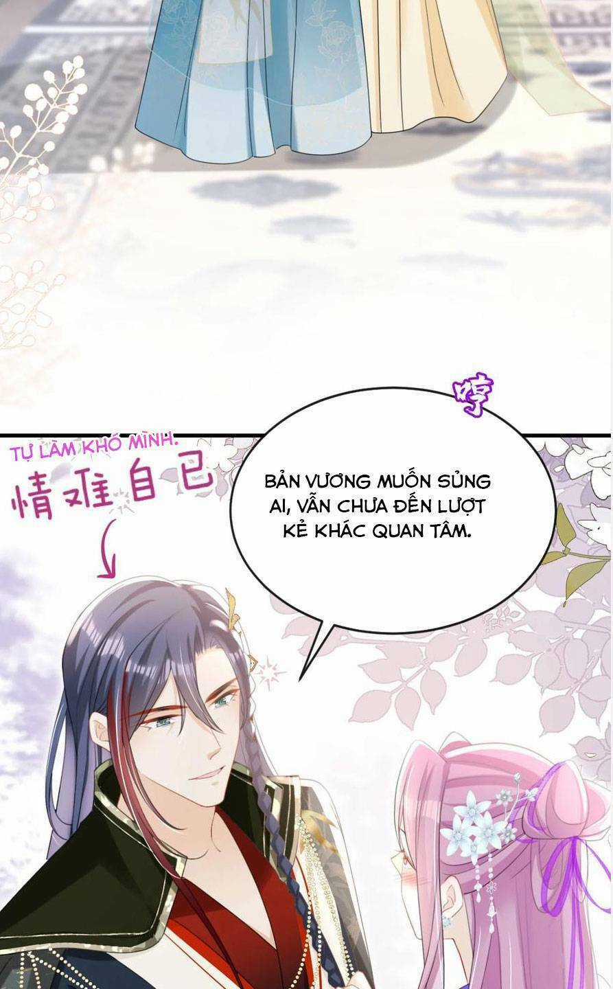 Đích Nữ Vi Mưu Chapter 53 trang 32