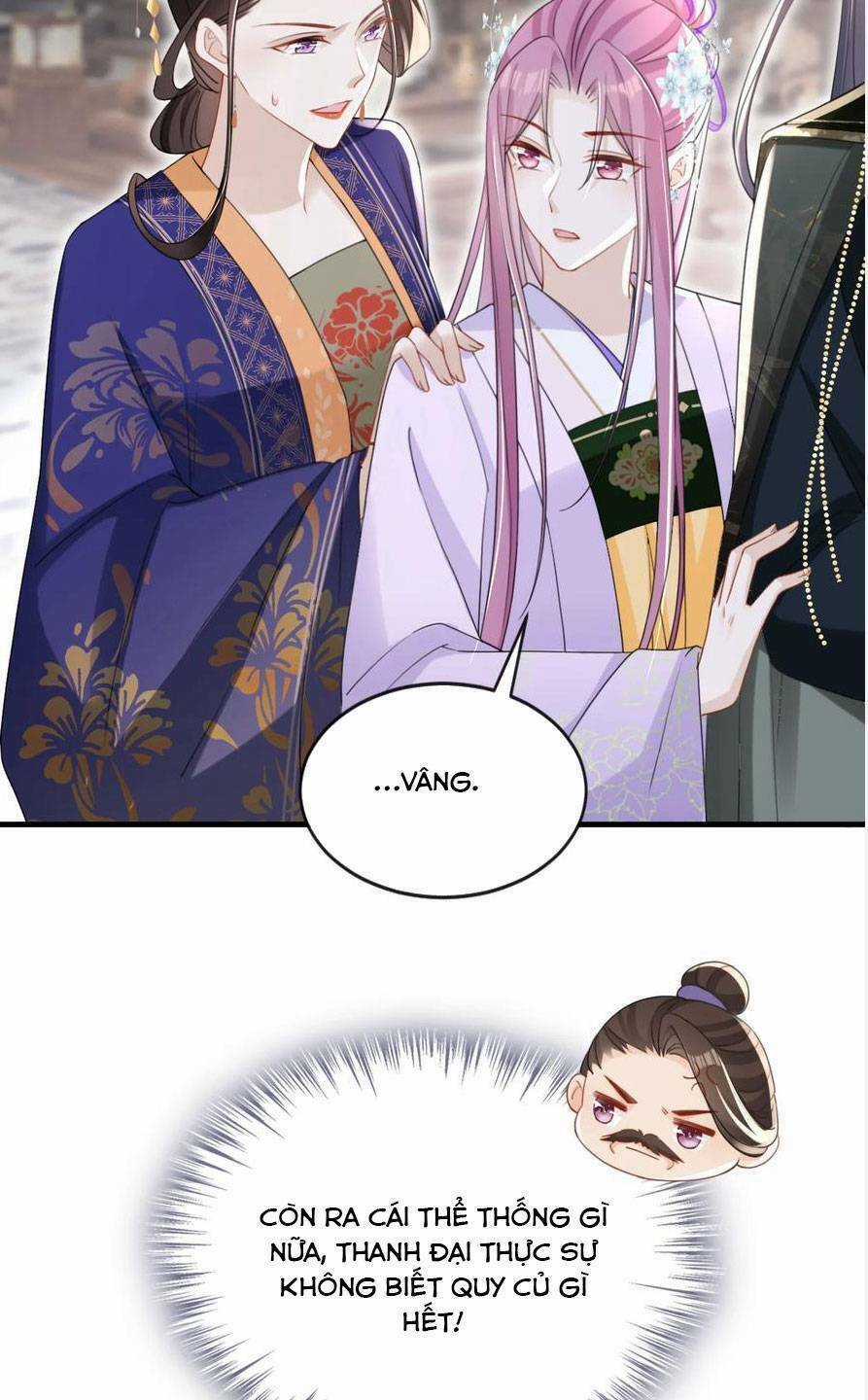 Đích Nữ Vi Mưu Chapter 53 trang 36