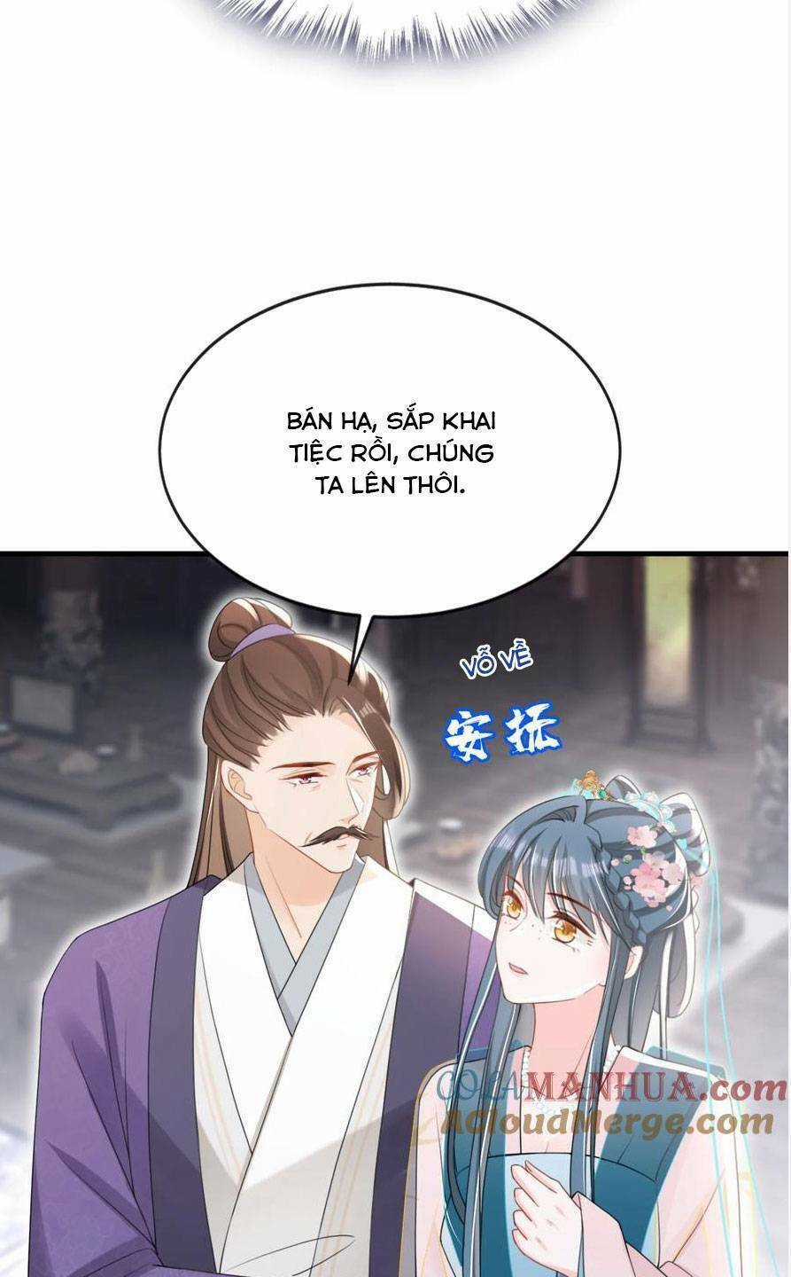 Đích Nữ Vi Mưu Chapter 53 trang 37