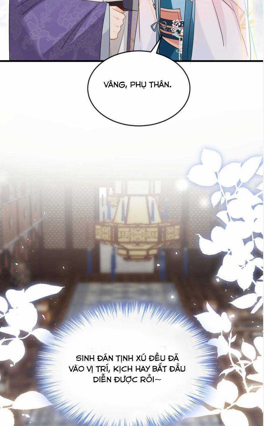 Đích Nữ Vi Mưu Chapter 53 trang 38