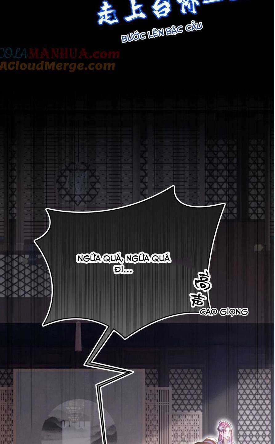 Đích Nữ Vi Mưu Chapter 53 trang 40