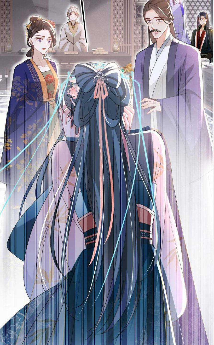 Đích Nữ Vi Mưu Chapter 53 trang 41