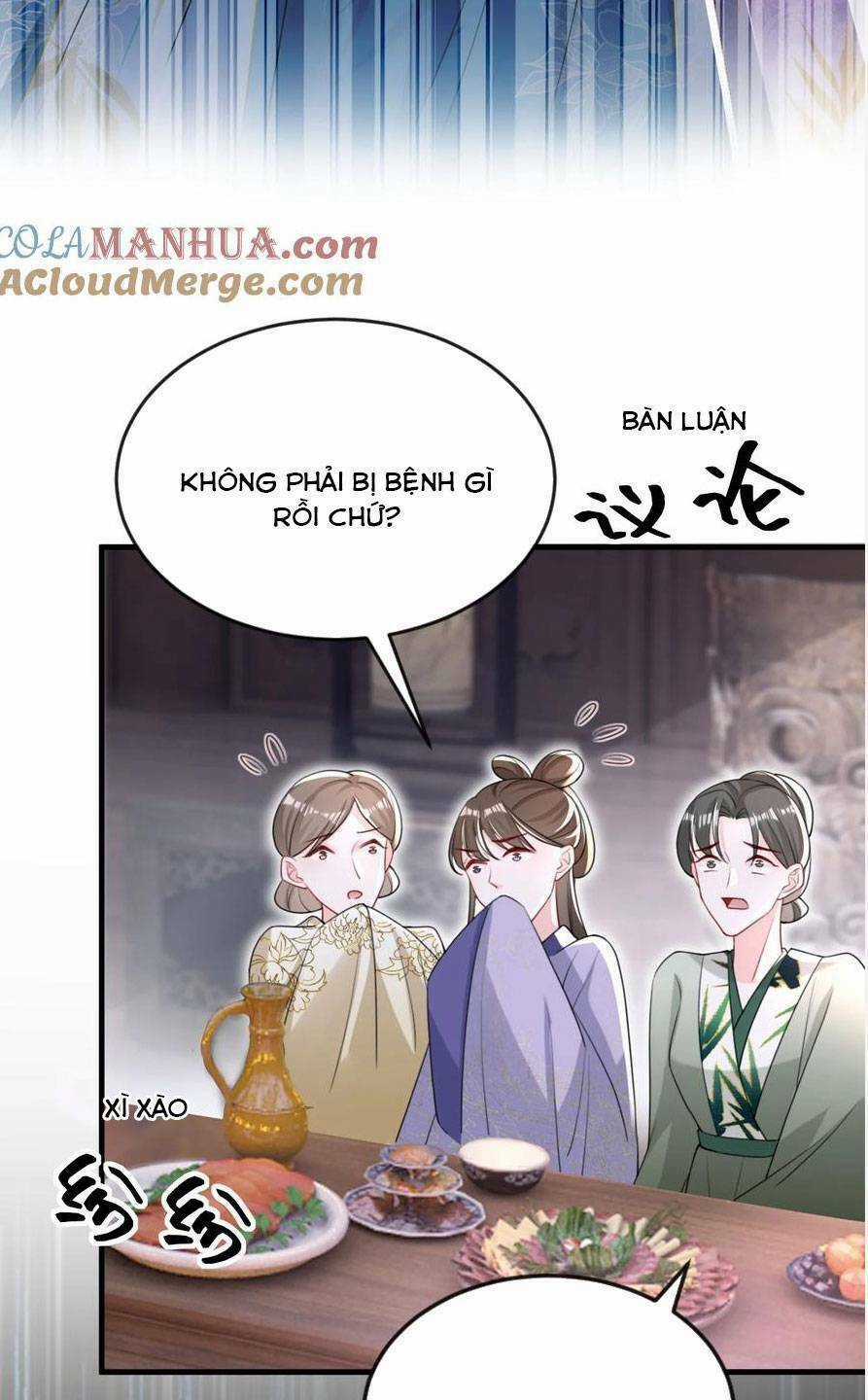 Đích Nữ Vi Mưu Chapter 53 trang 42