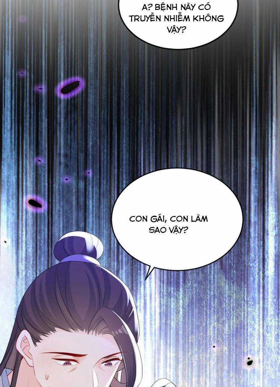 Đích Nữ Vi Mưu Chapter 53 trang 43