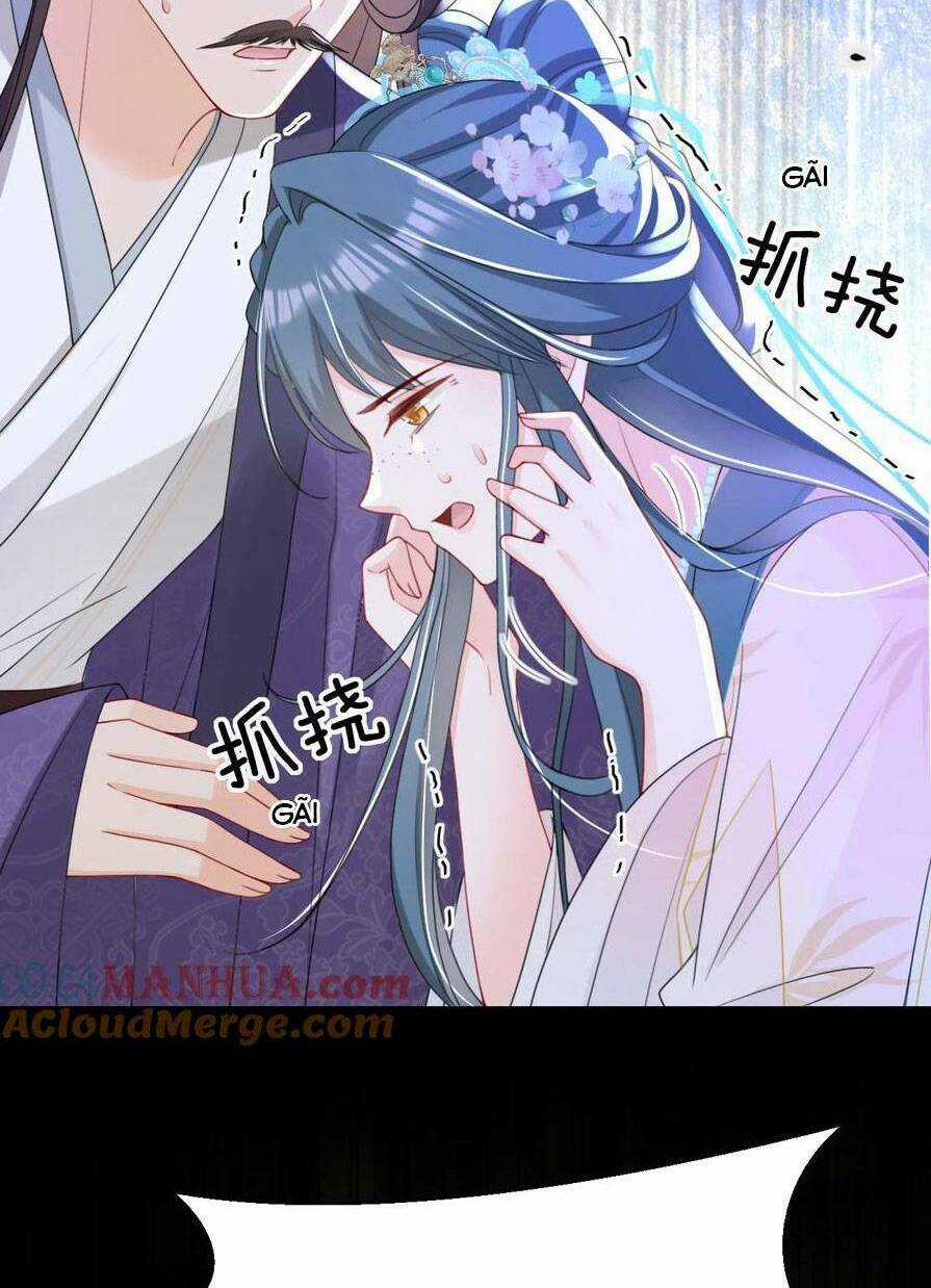 Đích Nữ Vi Mưu Chapter 53 trang 44