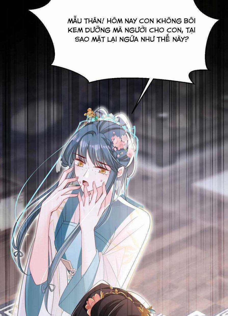 Đích Nữ Vi Mưu Chapter 53 trang 45