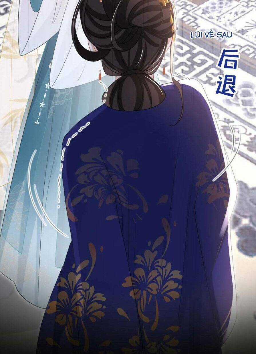 Đích Nữ Vi Mưu Chapter 53 trang 46