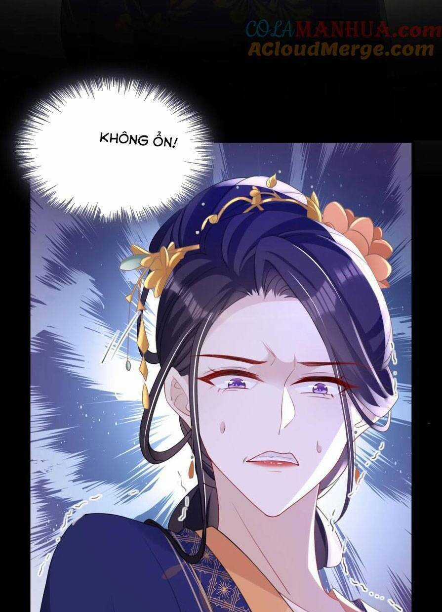 Đích Nữ Vi Mưu Chapter 53 trang 47