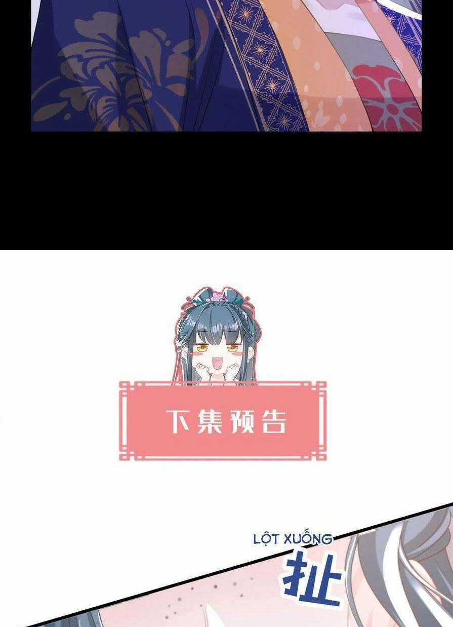 Đích Nữ Vi Mưu Chapter 53 trang 48