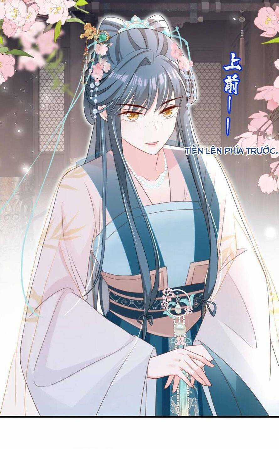 Đích Nữ Vi Mưu Chapter 53 trang 5