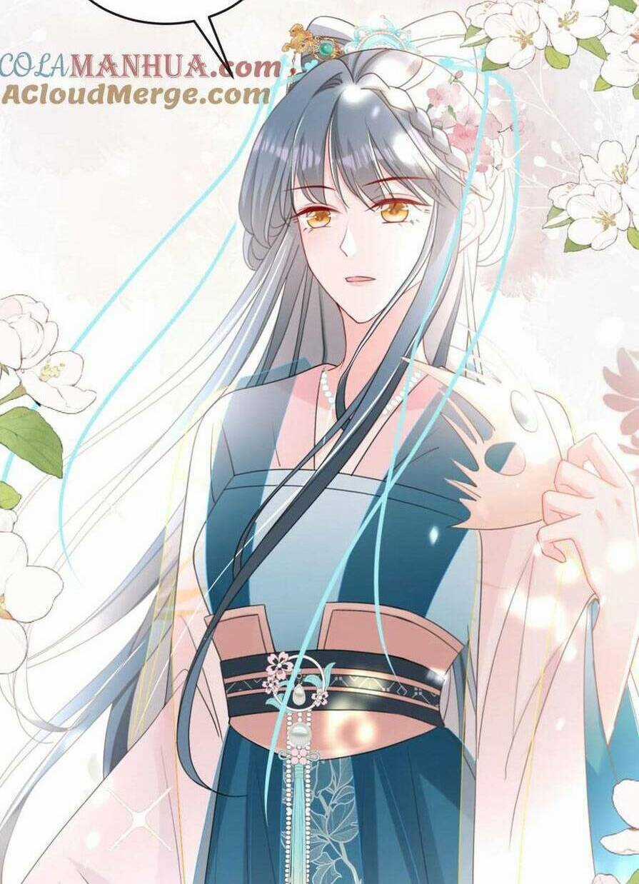 Đích Nữ Vi Mưu Chapter 53 trang 50