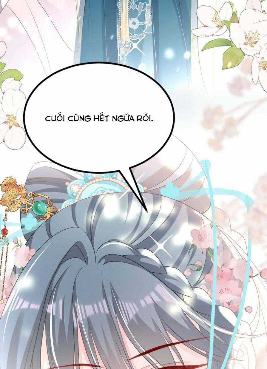 Đích Nữ Vi Mưu Chapter 53 trang 51