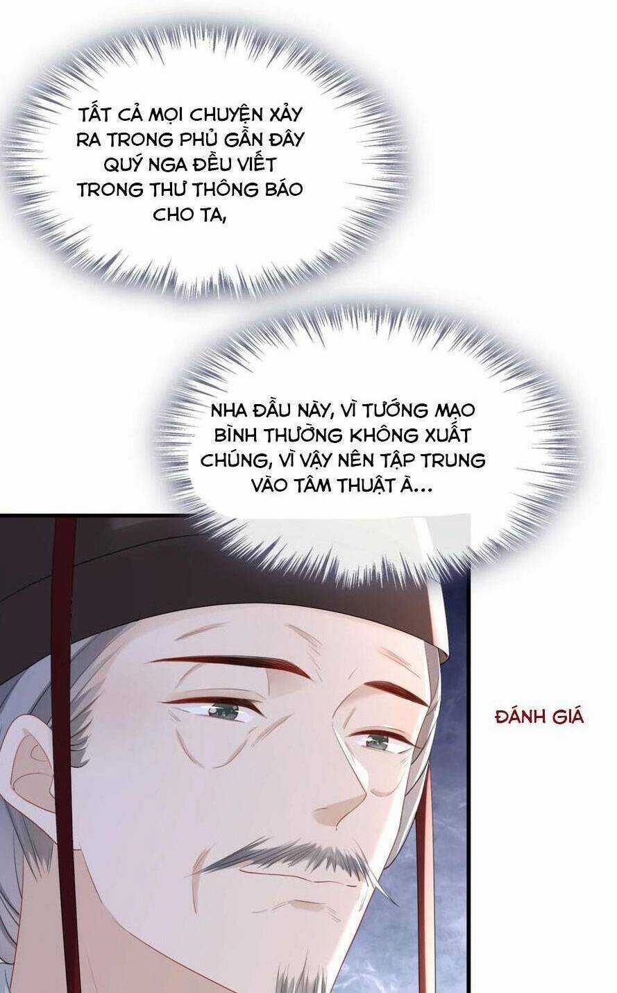 Đích Nữ Vi Mưu Chapter 53 trang 6