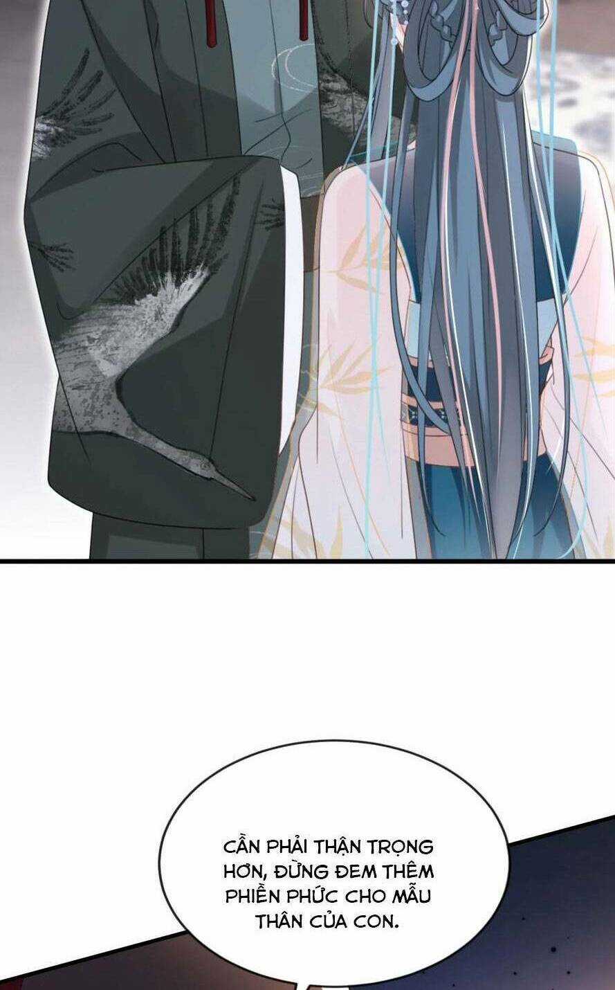 Đích Nữ Vi Mưu Chapter 53 trang 8