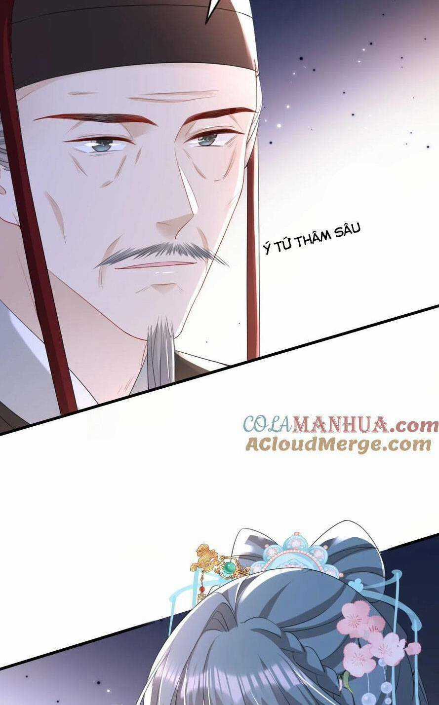 Đích Nữ Vi Mưu Chapter 53 trang 9