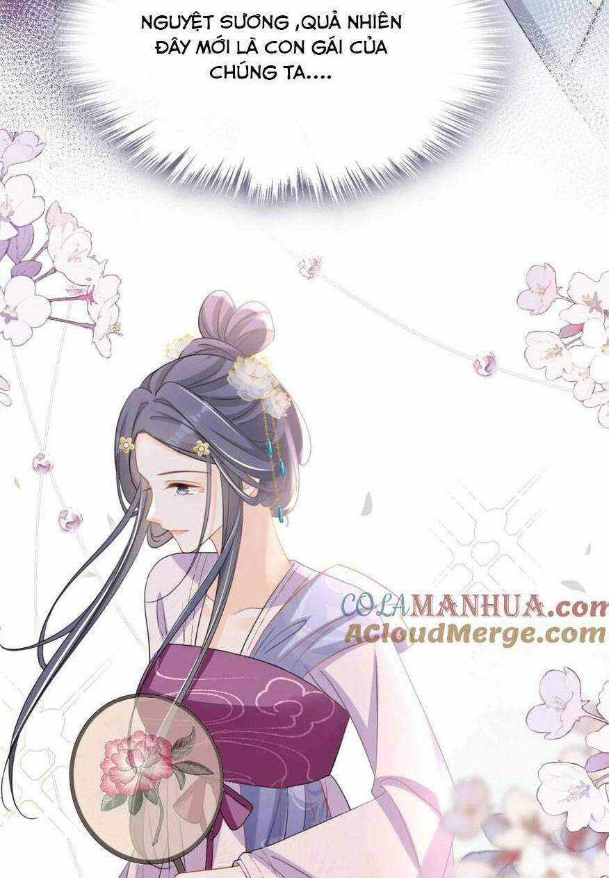 Đích Nữ Vi Mưu Chapter 54 trang 17