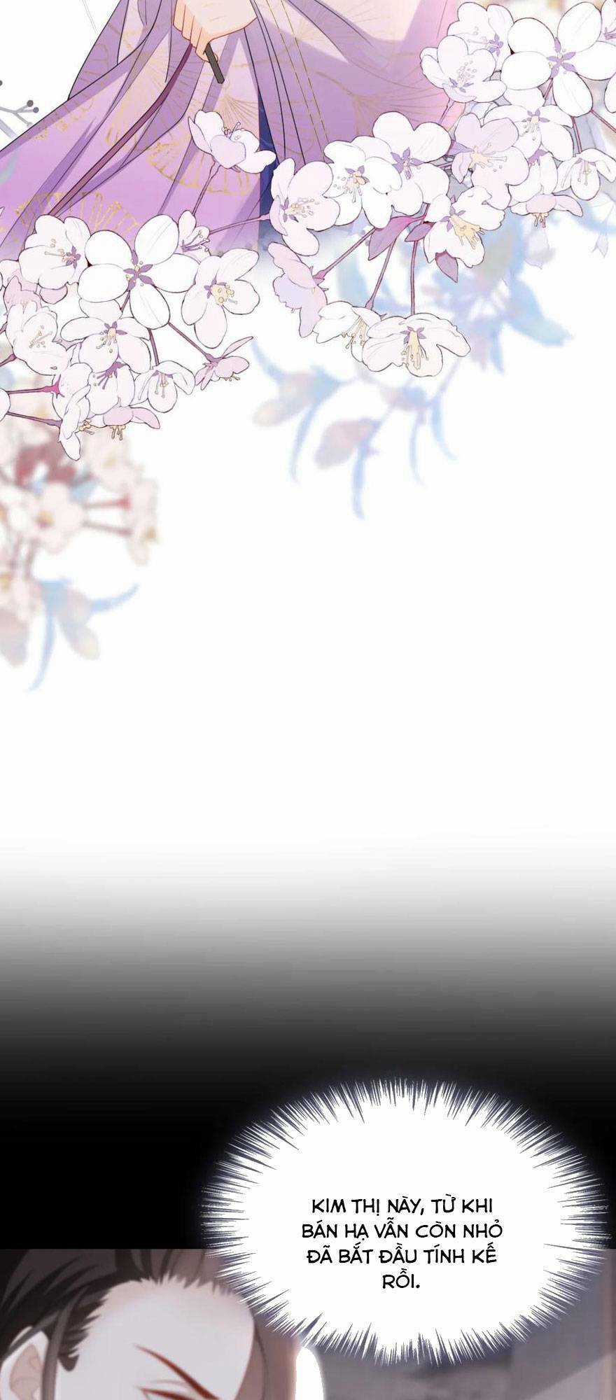 Đích Nữ Vi Mưu Chapter 54 trang 18