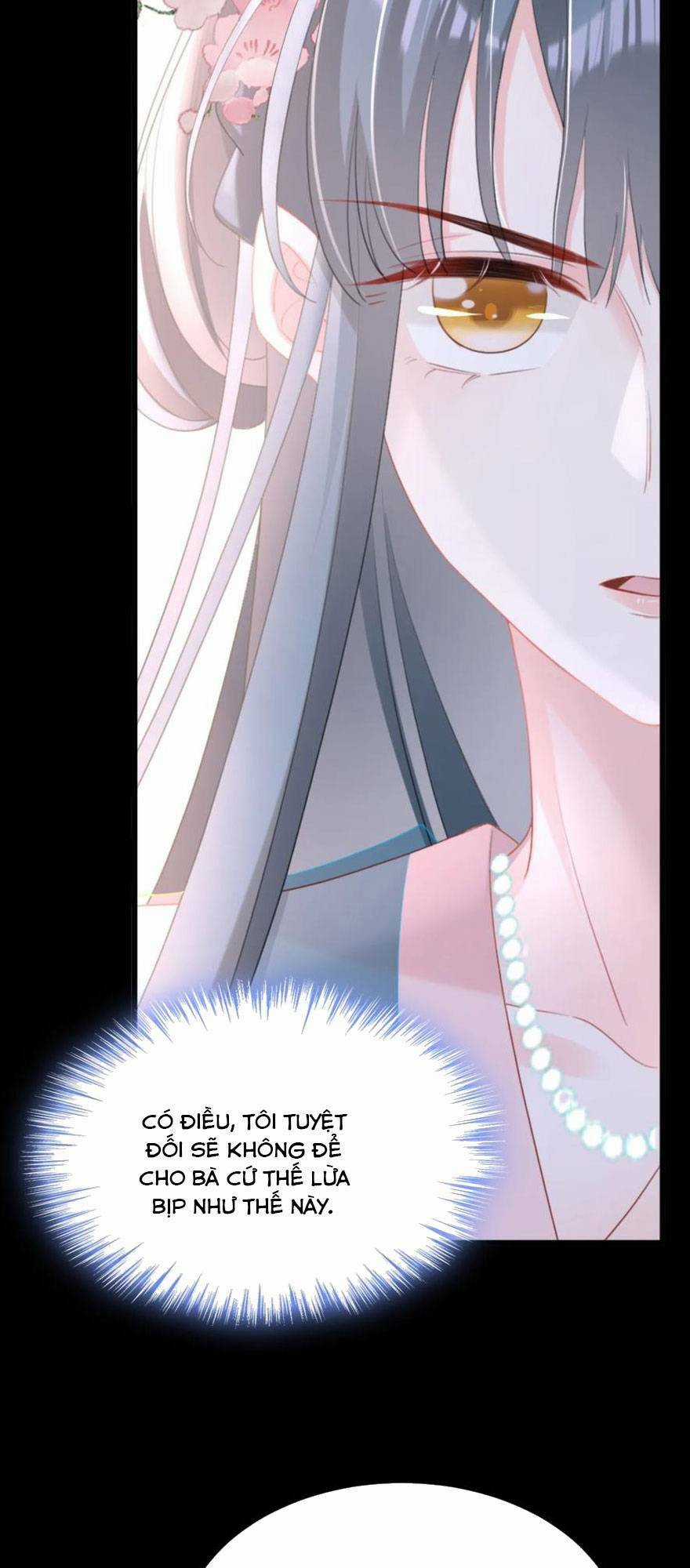 Đích Nữ Vi Mưu Chapter 54 trang 25