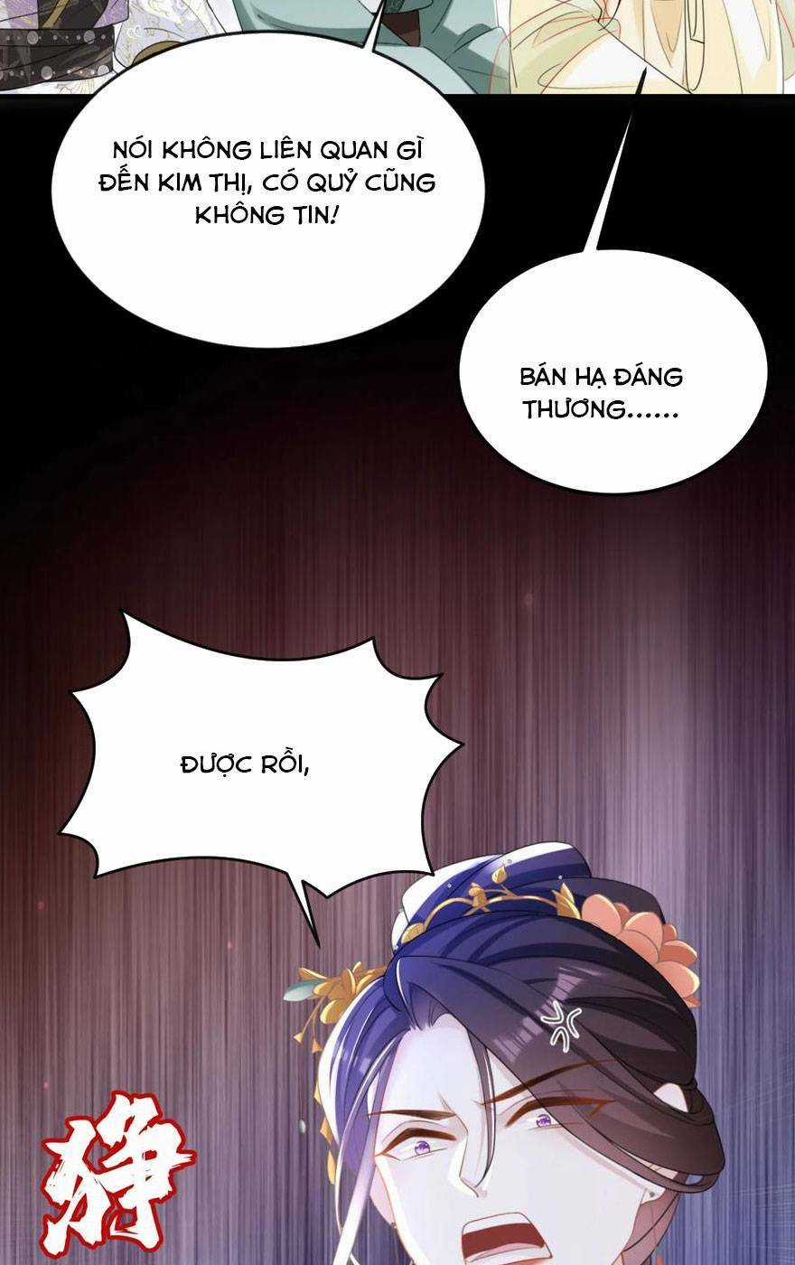 Đích Nữ Vi Mưu Chapter 54 trang 31