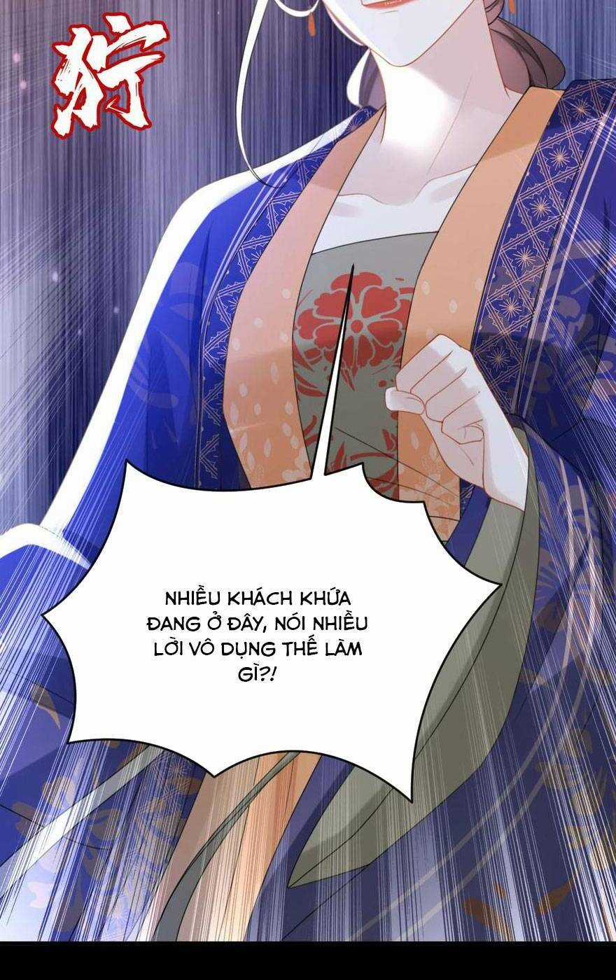 Đích Nữ Vi Mưu Chapter 54 trang 32