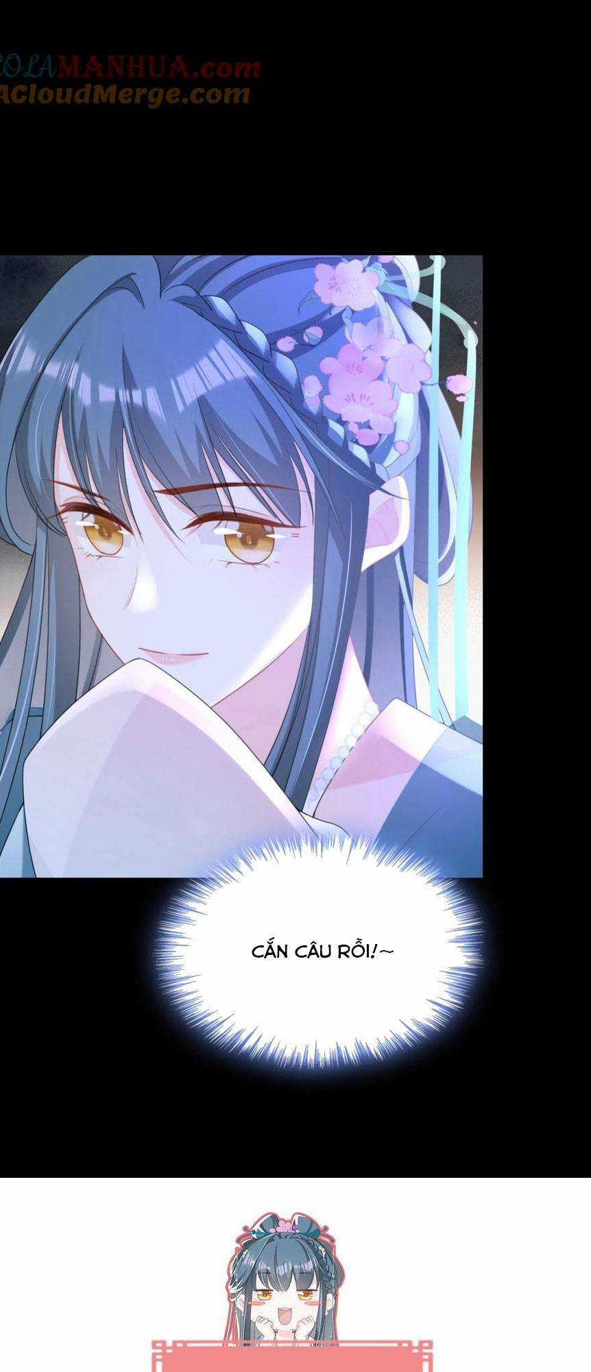 Đích Nữ Vi Mưu Chapter 54 trang 33