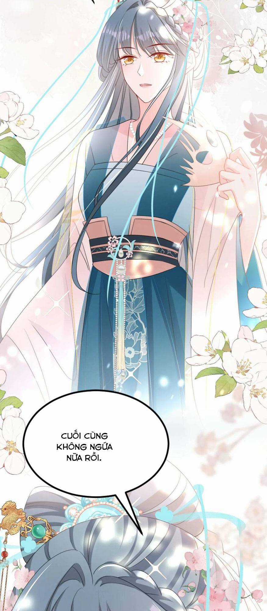 Đích Nữ Vi Mưu Chapter 54 trang 8