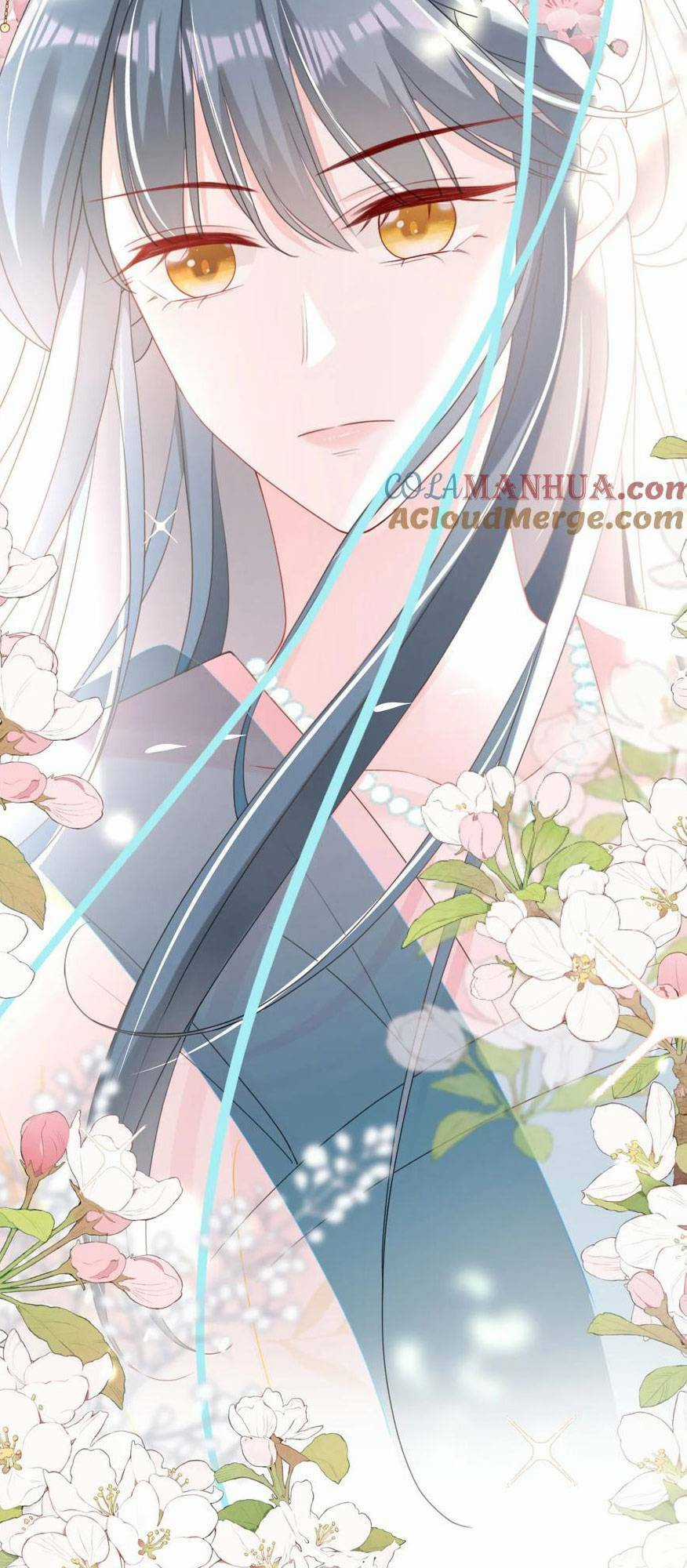 Đích Nữ Vi Mưu Chapter 54 trang 9