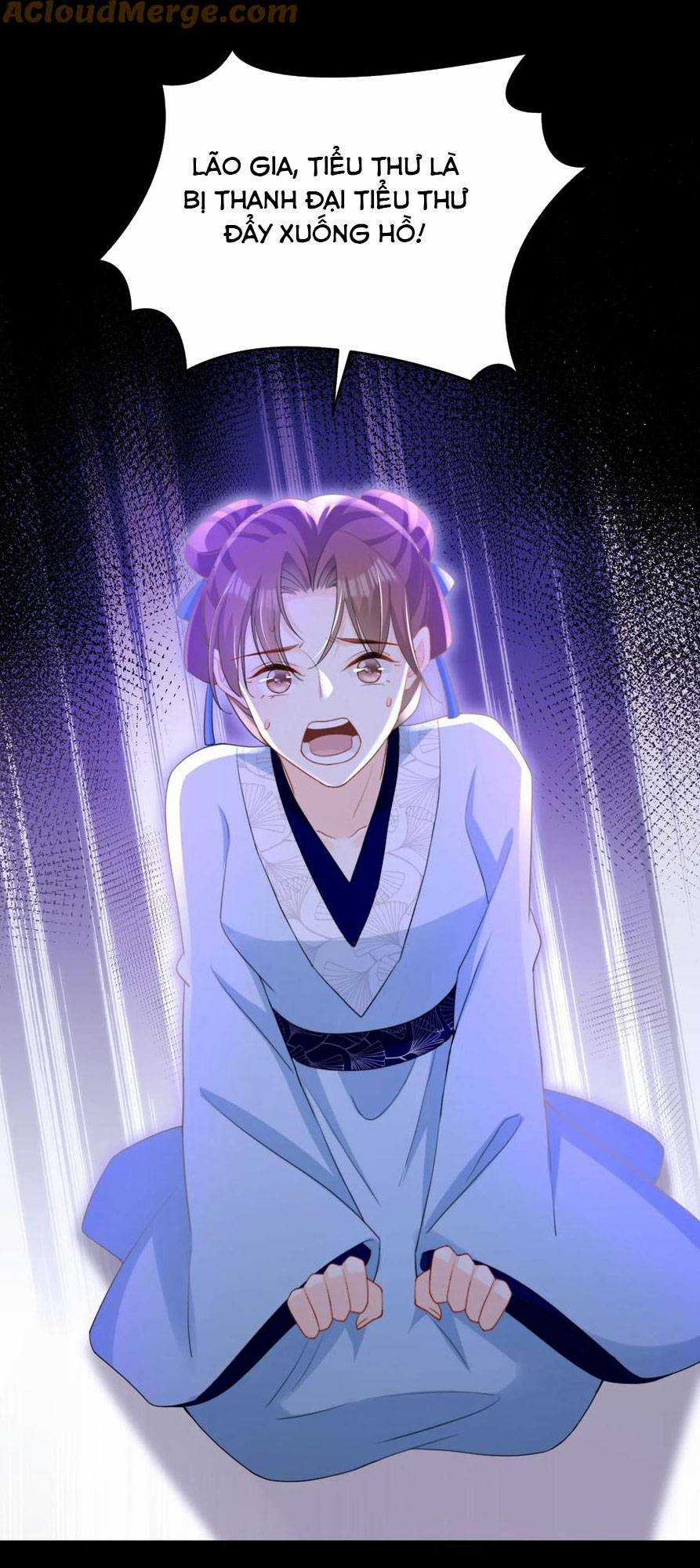 Đích Nữ Vi Mưu Chapter 55 trang 11