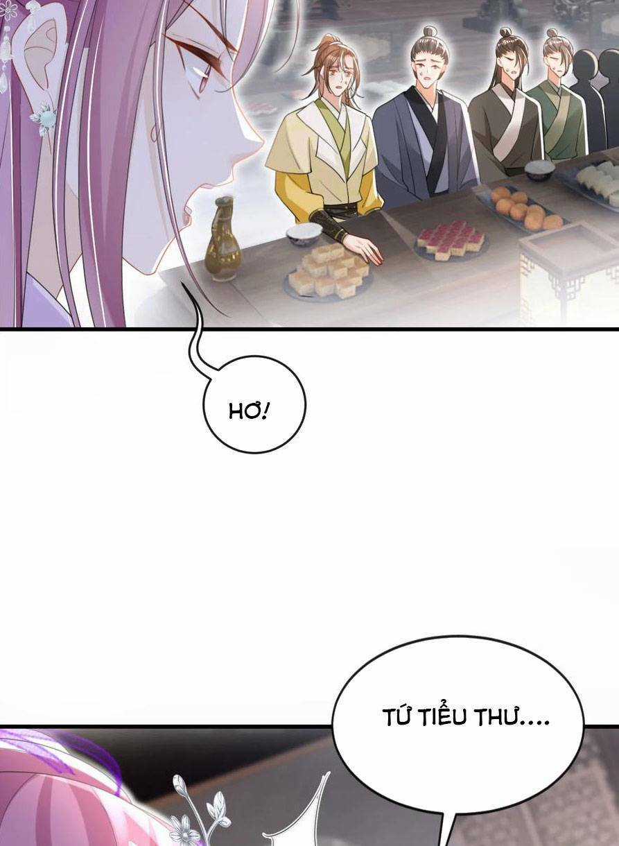 Đích Nữ Vi Mưu Chapter 55 trang 15