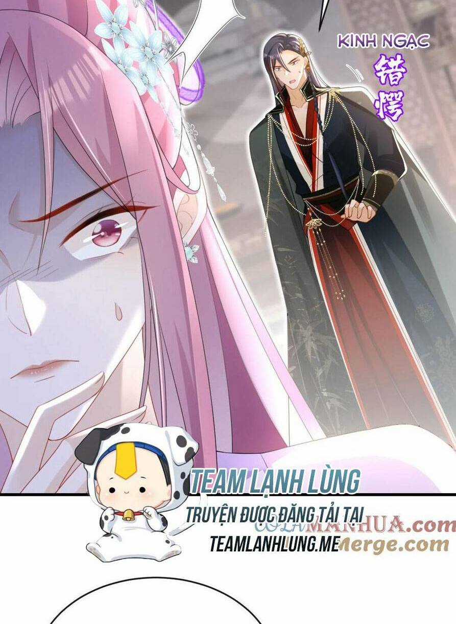 Đích Nữ Vi Mưu Chapter 55 trang 16