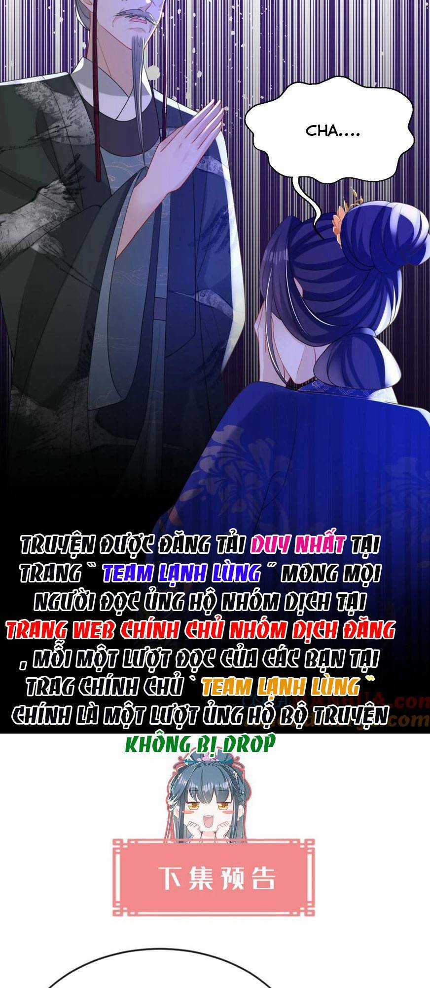 Đích Nữ Vi Mưu Chapter 55 trang 32