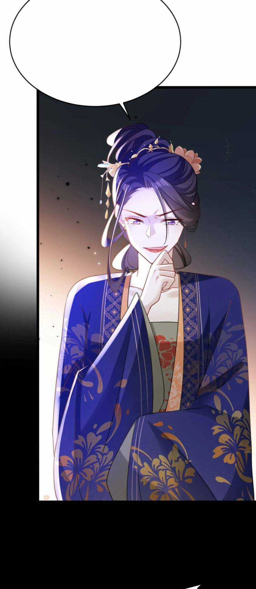 Đích Nữ Vi Mưu Chapter 55 trang 33