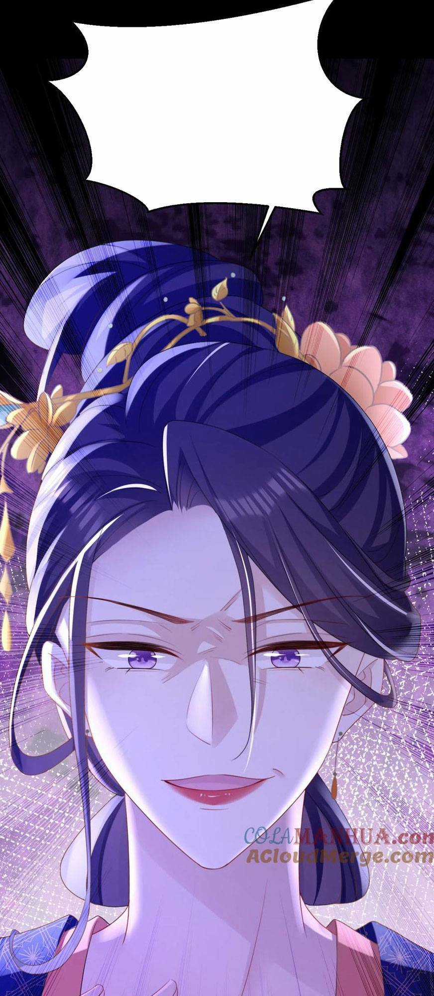 Đích Nữ Vi Mưu Chapter 55 trang 34